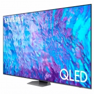 Televizor QLED Samsung QE98Q80CAUXUA thumbnav 3
